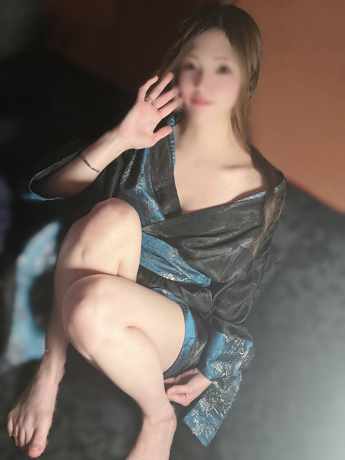 るな