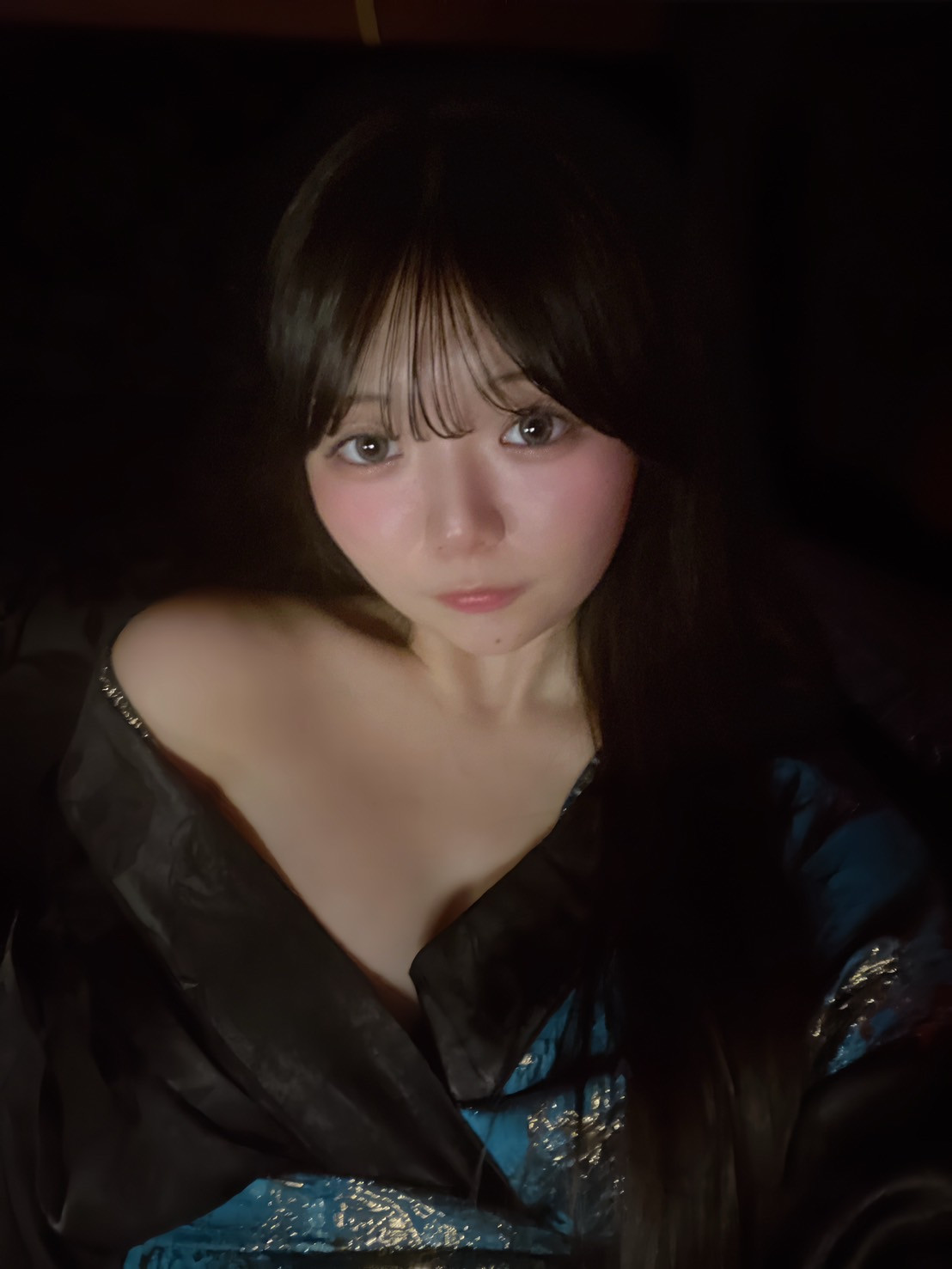める